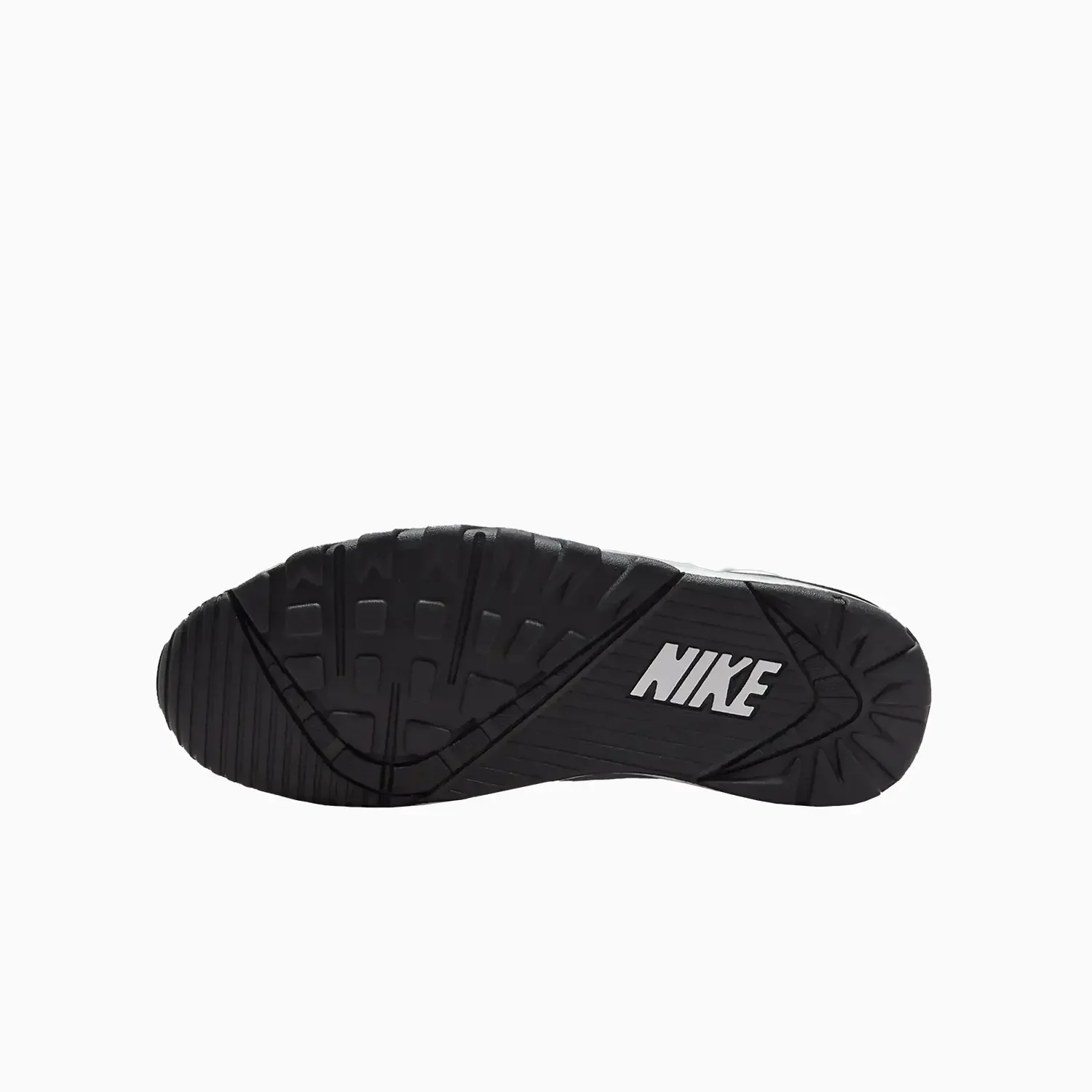 Kid's Air Trainer SC High "Raiders Helmet" Grade School - Image 3