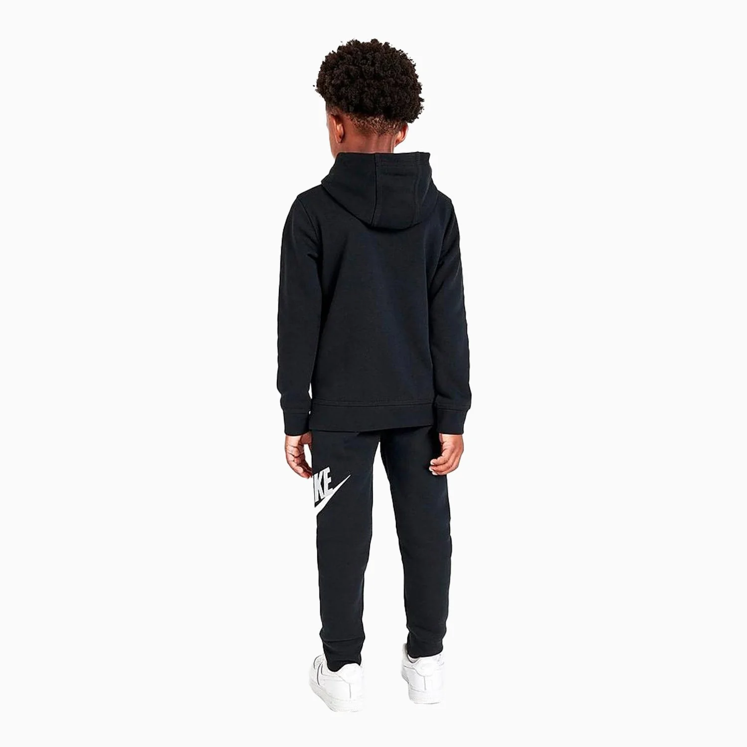Kid's Club Hoodie & Jogger Set - Image 2