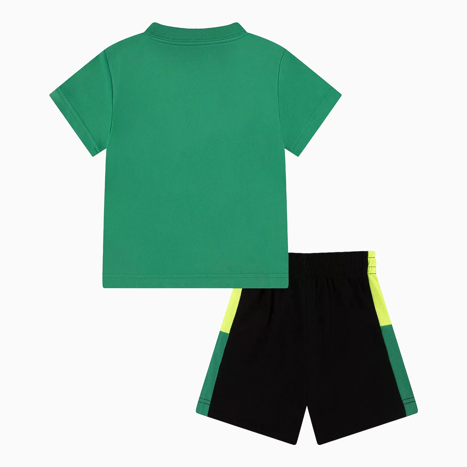 Kid's Dri-FIT Icon Mesh 2 Piece Set Outfit - Image 2