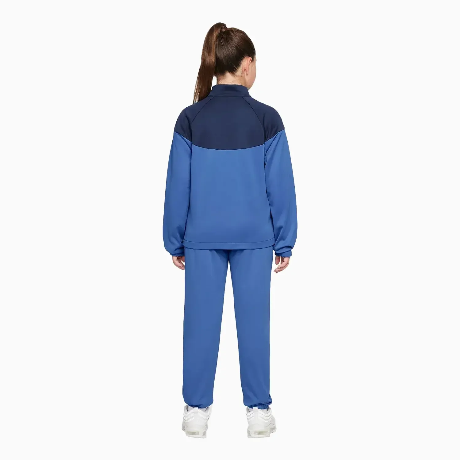 Kid's Dri-Fit Sportswear Tracksuit - Image 2