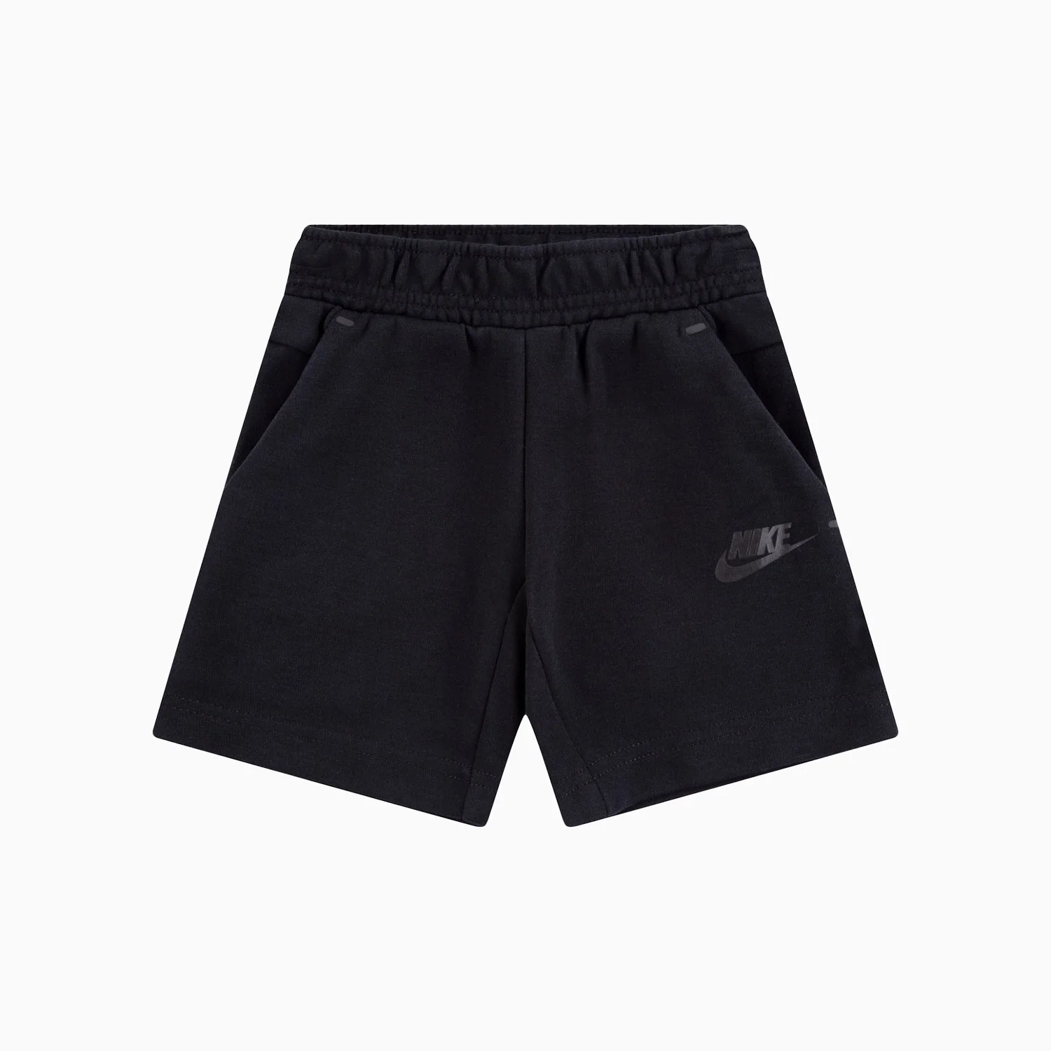 Kid's Dri-Fit Tech T Shirt And Shorts Outfit - Image 3