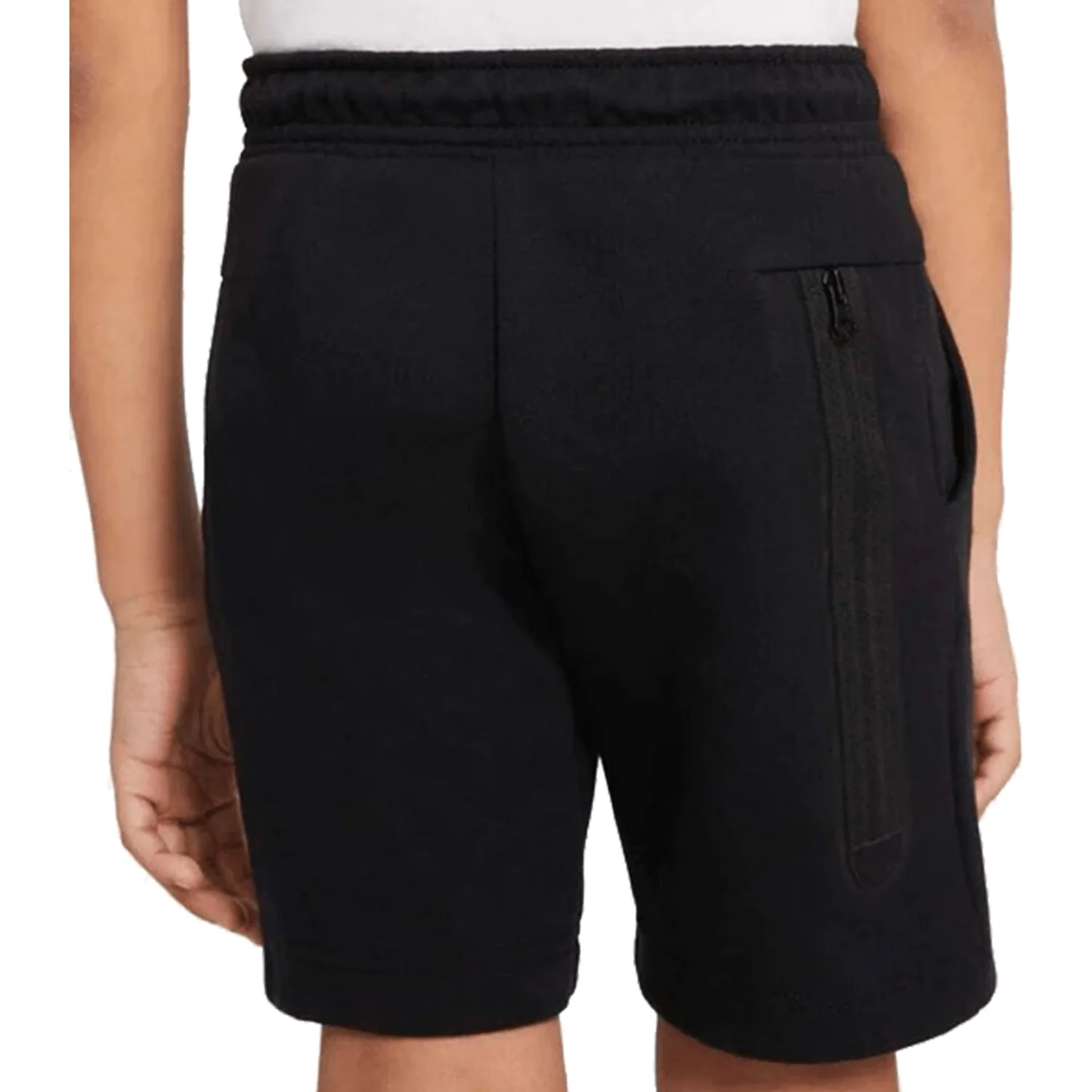 Kid's Dri-Fit Tech T Shirt And Shorts Outfit - Image 5