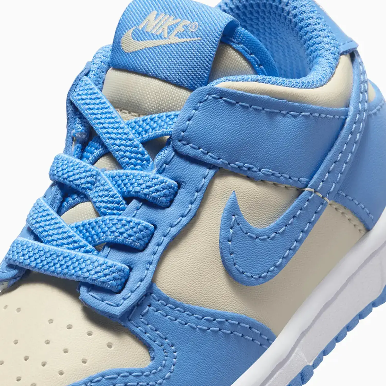 Kid's Dunk Low "Blue Beyond" Toddlers - Image 7
