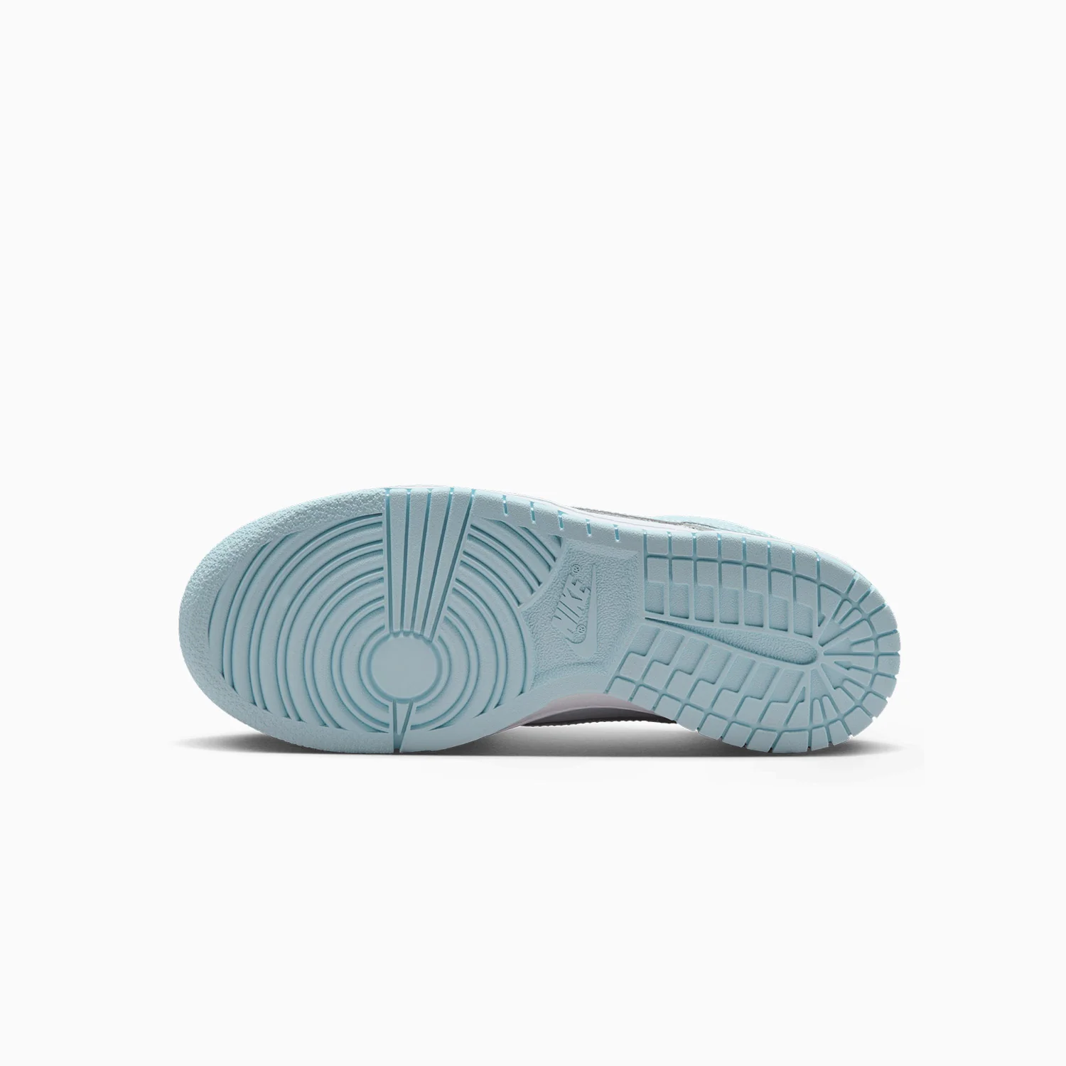 Kid's Dunk Low "Glacier Blue" Grade School - Image 3