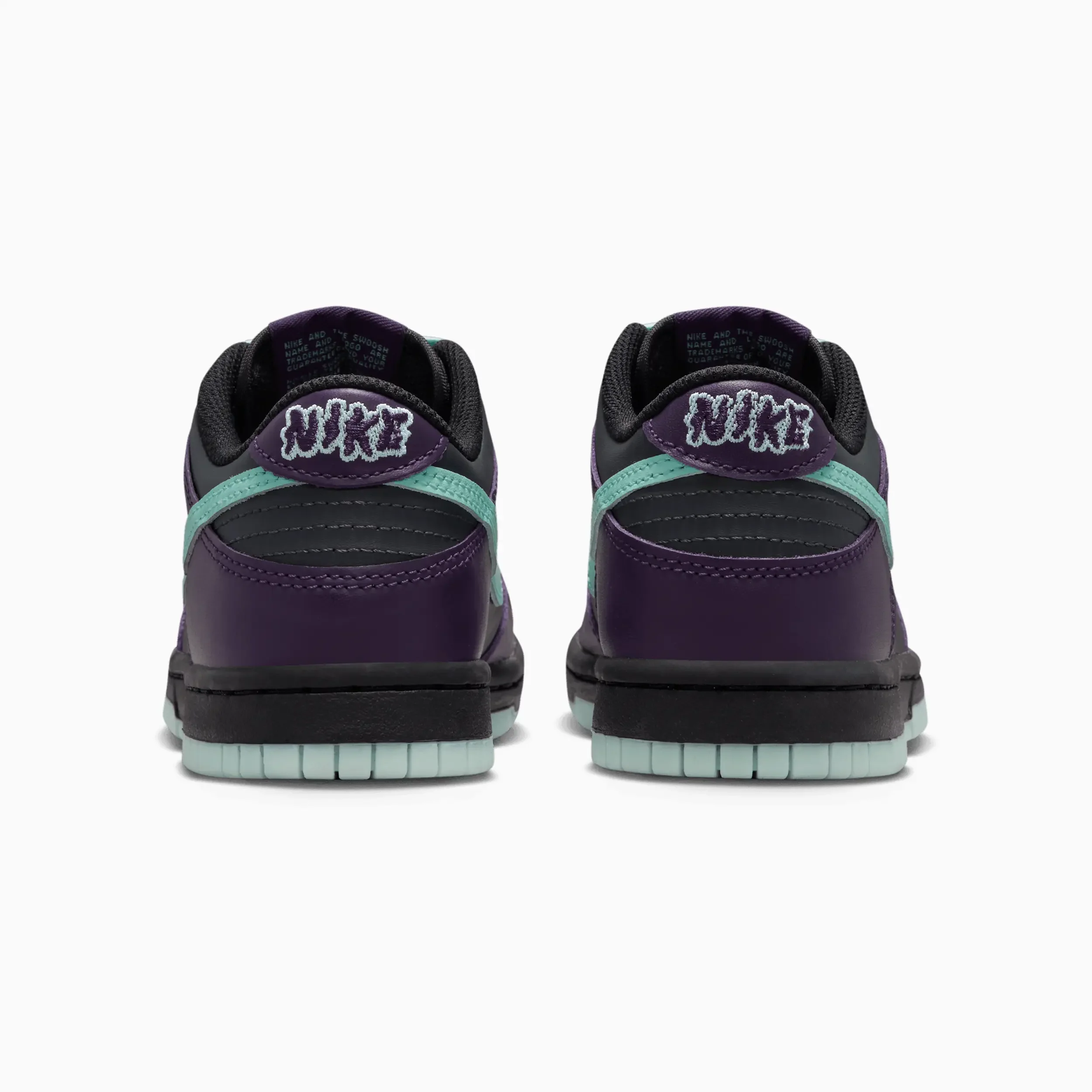 Kid's Dunk Low Grade School - Image 6