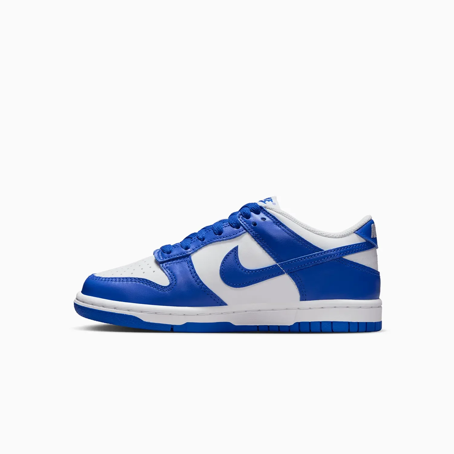 Kid's Dunk Low Grade School - Image 3