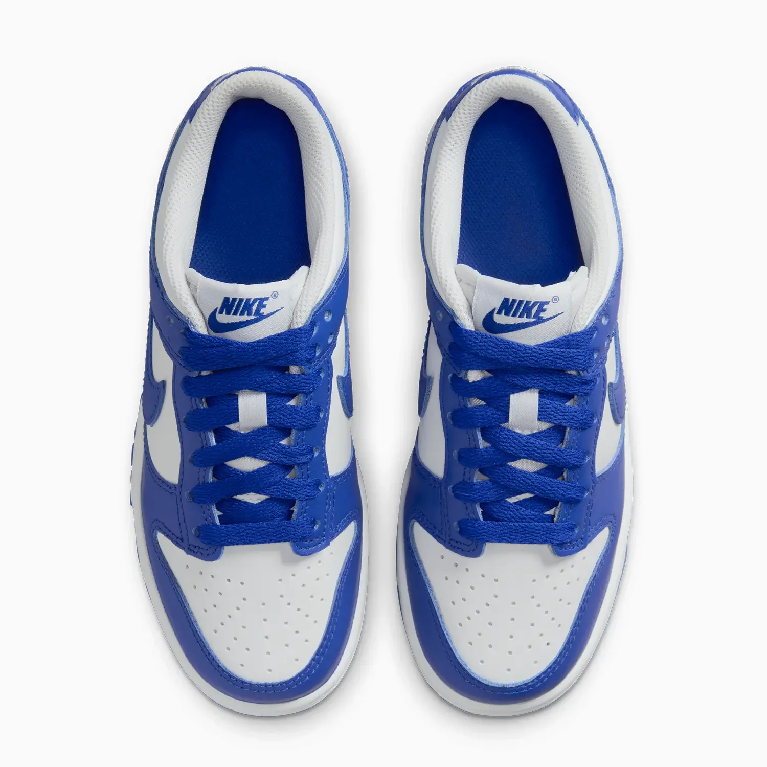 Kid's Dunk Low Grade School - Image 5