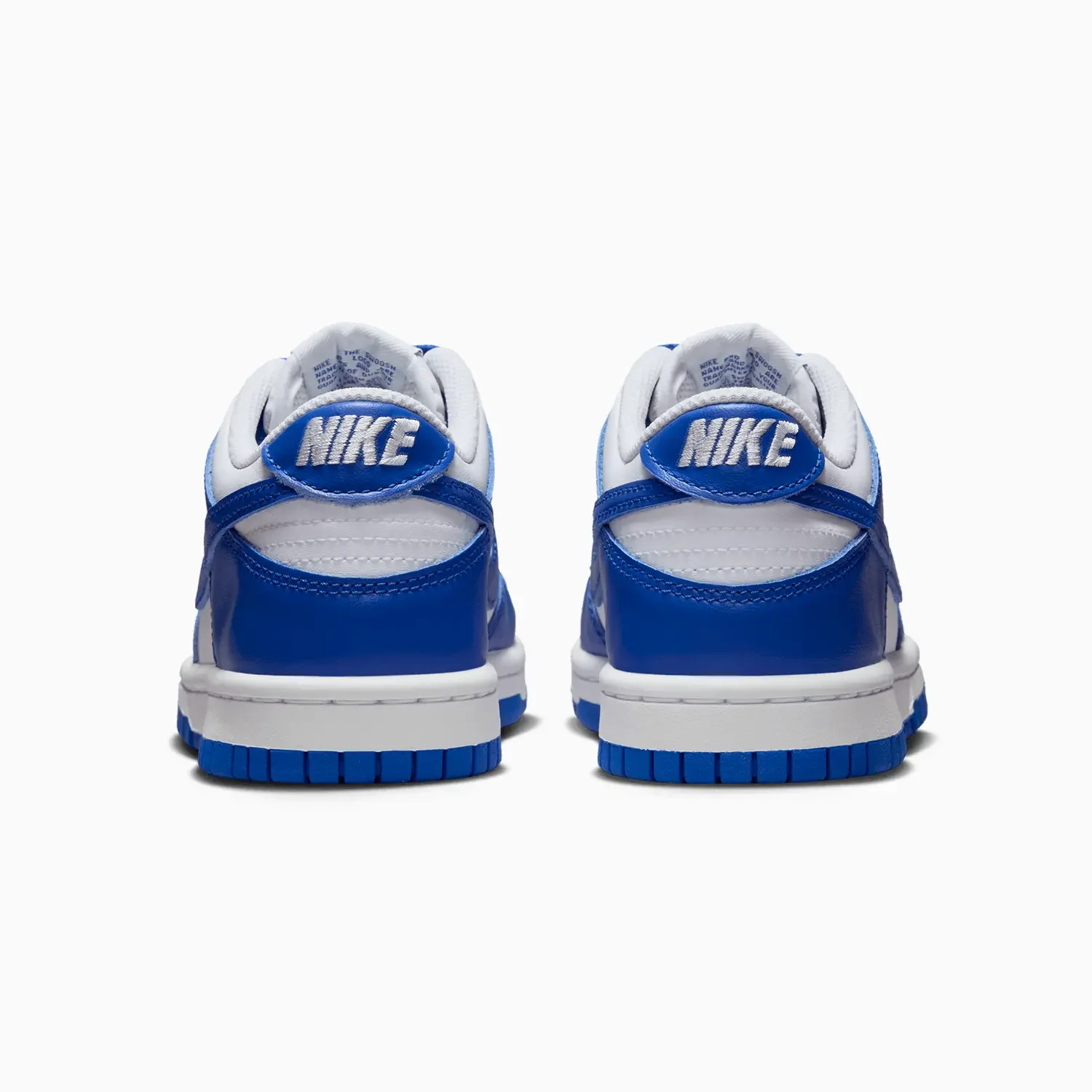 Kid's Dunk Low Grade School - Image 6
