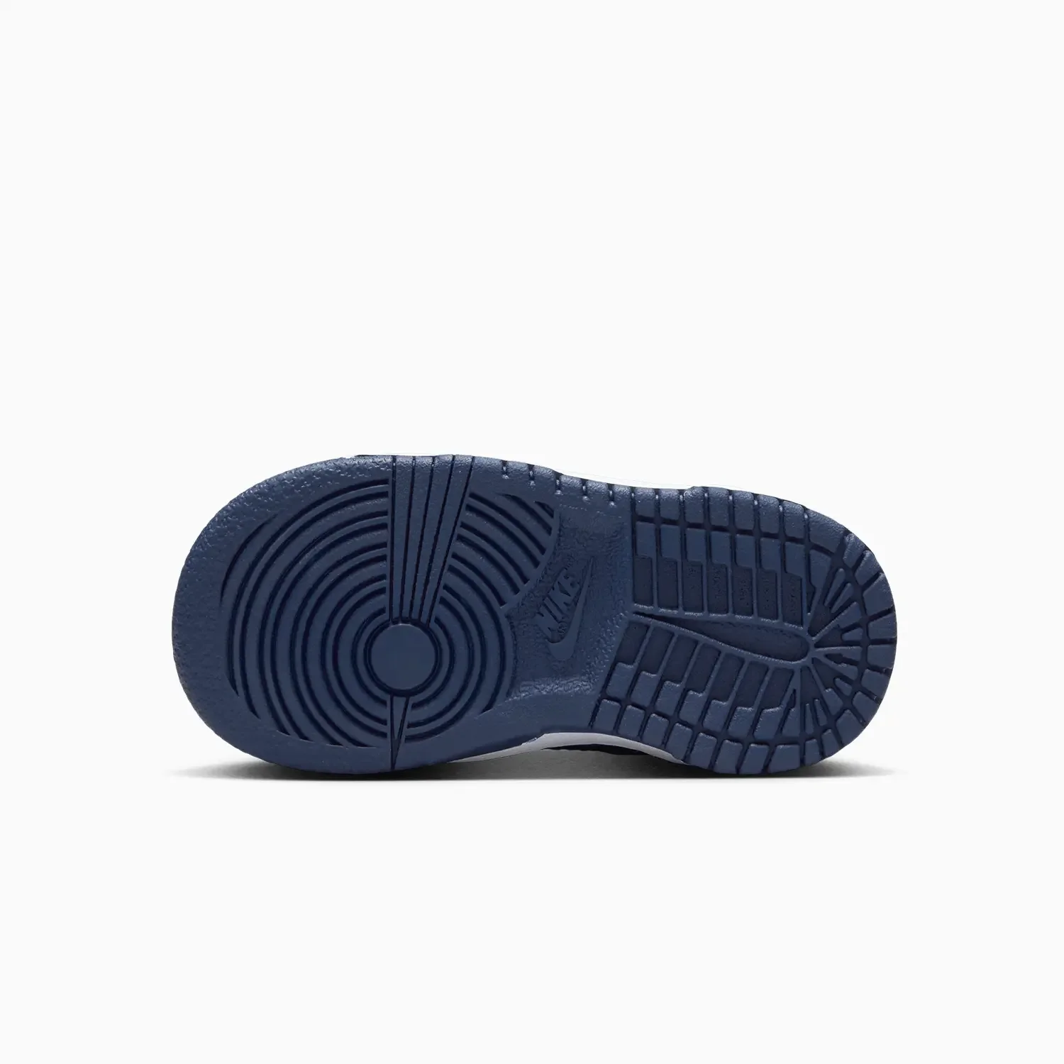 Kid's Dunk Low "Midnight Navy" Toddlers - Image 4
