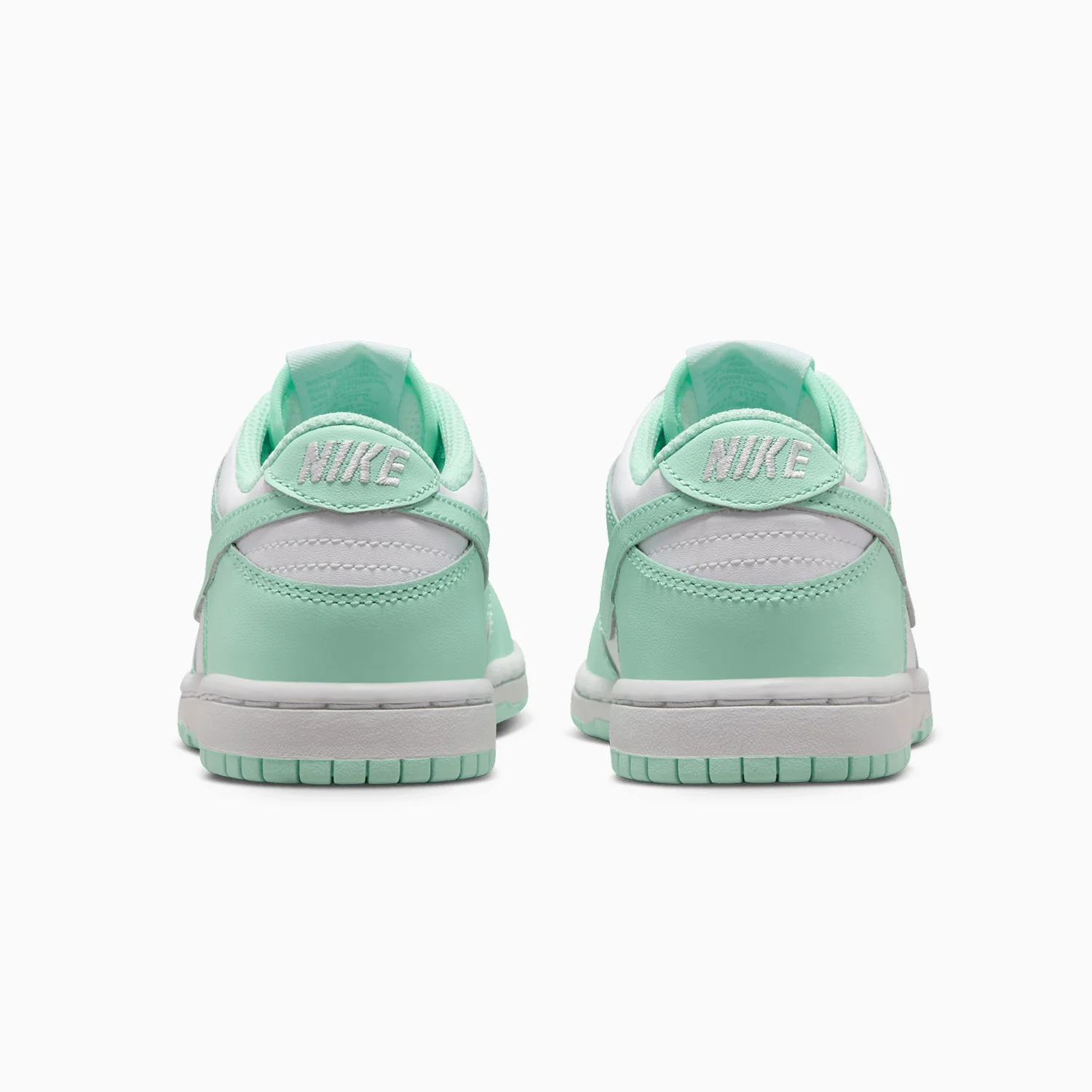Kid's Dunk Low "Mint Foam" Pre School - Image 6