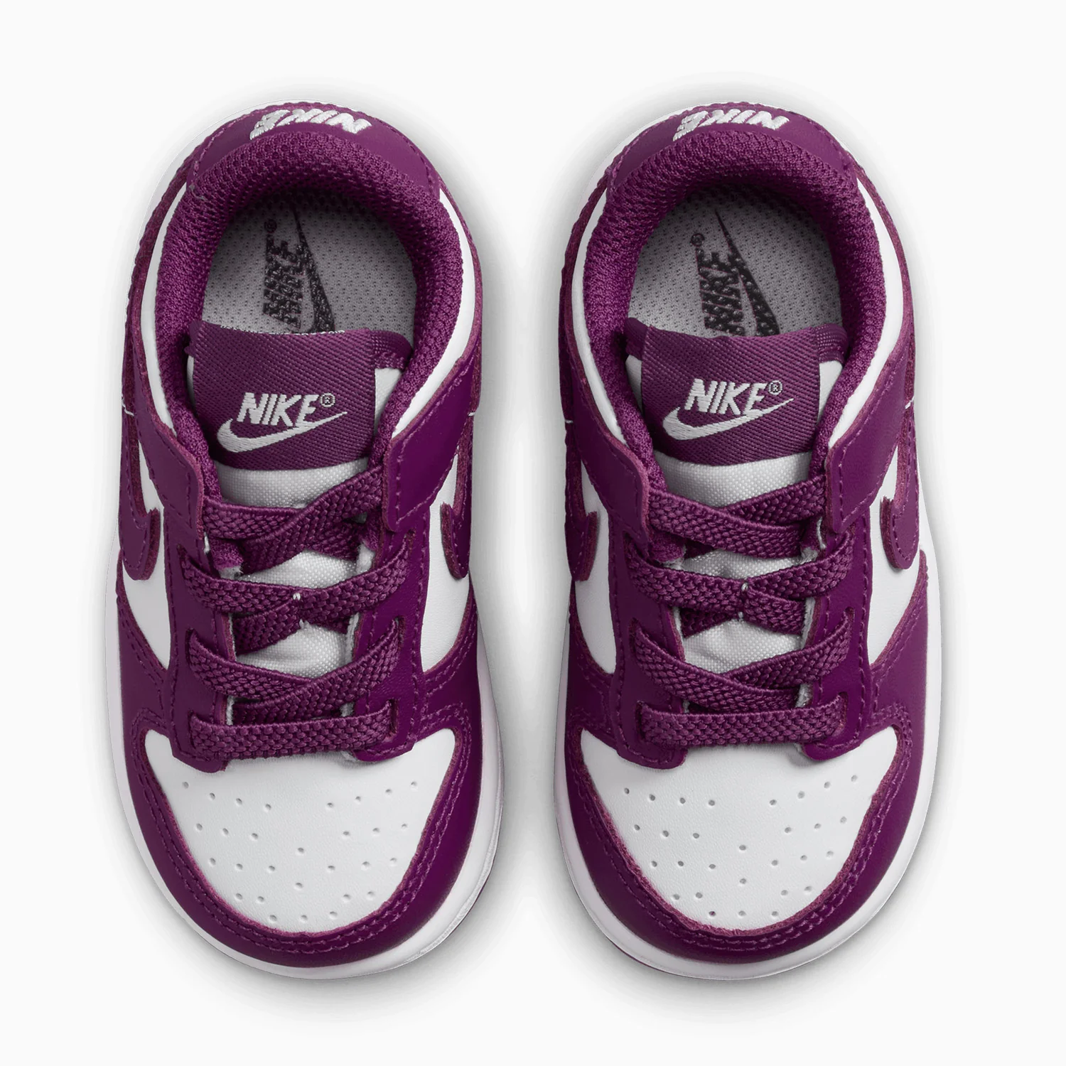 Kid's Dunk Low Toddlers - Image 5