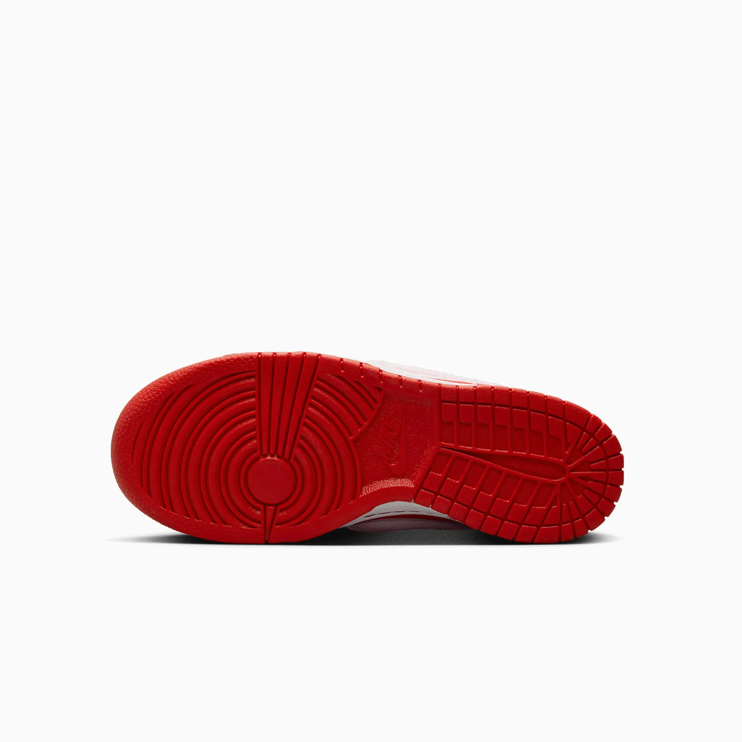 Kid's Dunk Low "Valentine's Day" Grade School - Image 4