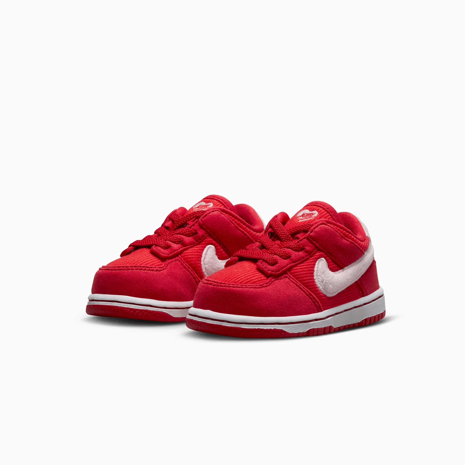 Kid's Dunk Low "Valentine's Day" Toddlers - Image 2