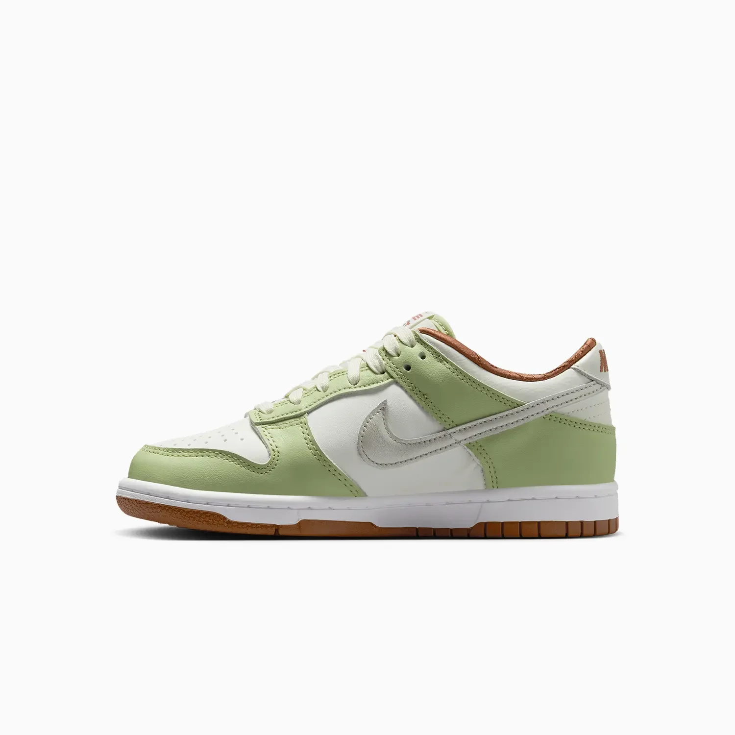 Kid's Dunk Low "Year of the Snake" Grade School - Image 4