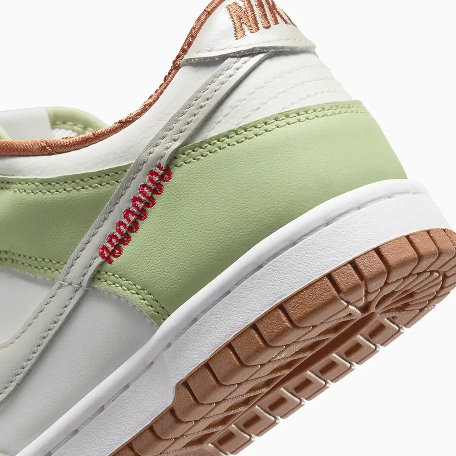 Kid's Dunk Low "Year of the Snake" Grade School - Image 9