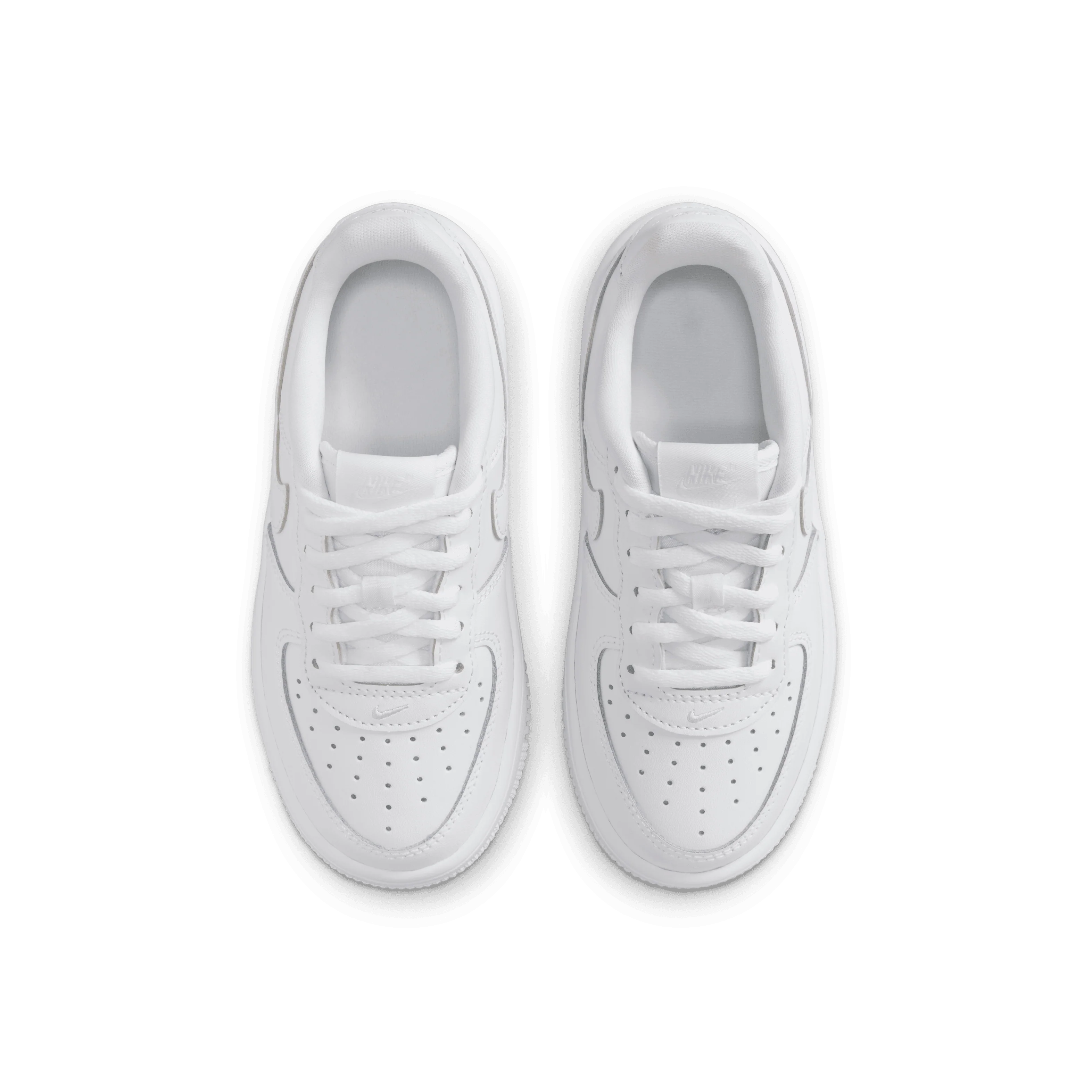 Kid's Force 1 Low Pre School - Image 5