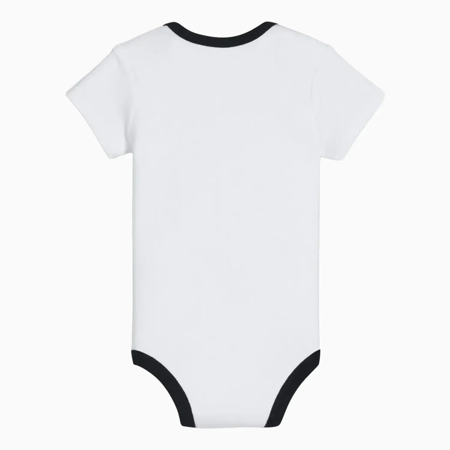 Kid's Futura Bodysuit 3 Piece Box Outfit - Image 2