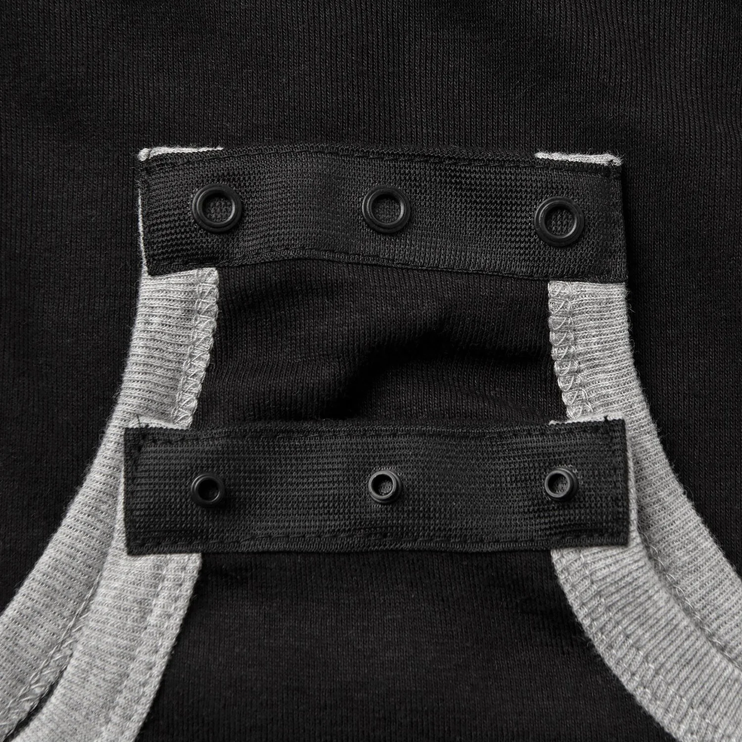 Kid's Futura Bodysuit 3 Piece Box Outfit - Image 7