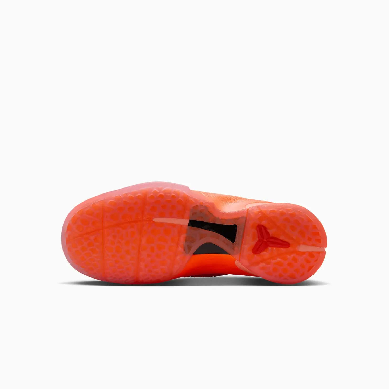 Kid's Kobe 6 Protro "Total Orange" Grade School - Image 3