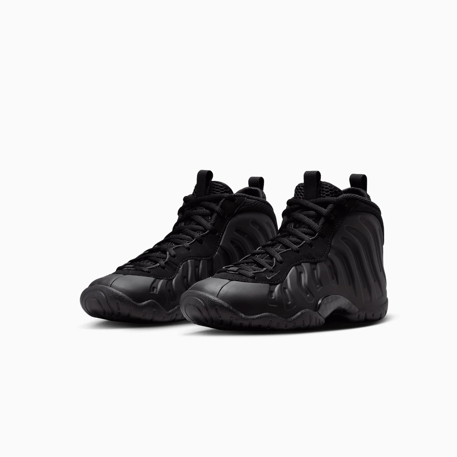 Kid's Little Posite One "Anthracite" Grade School - Image 2