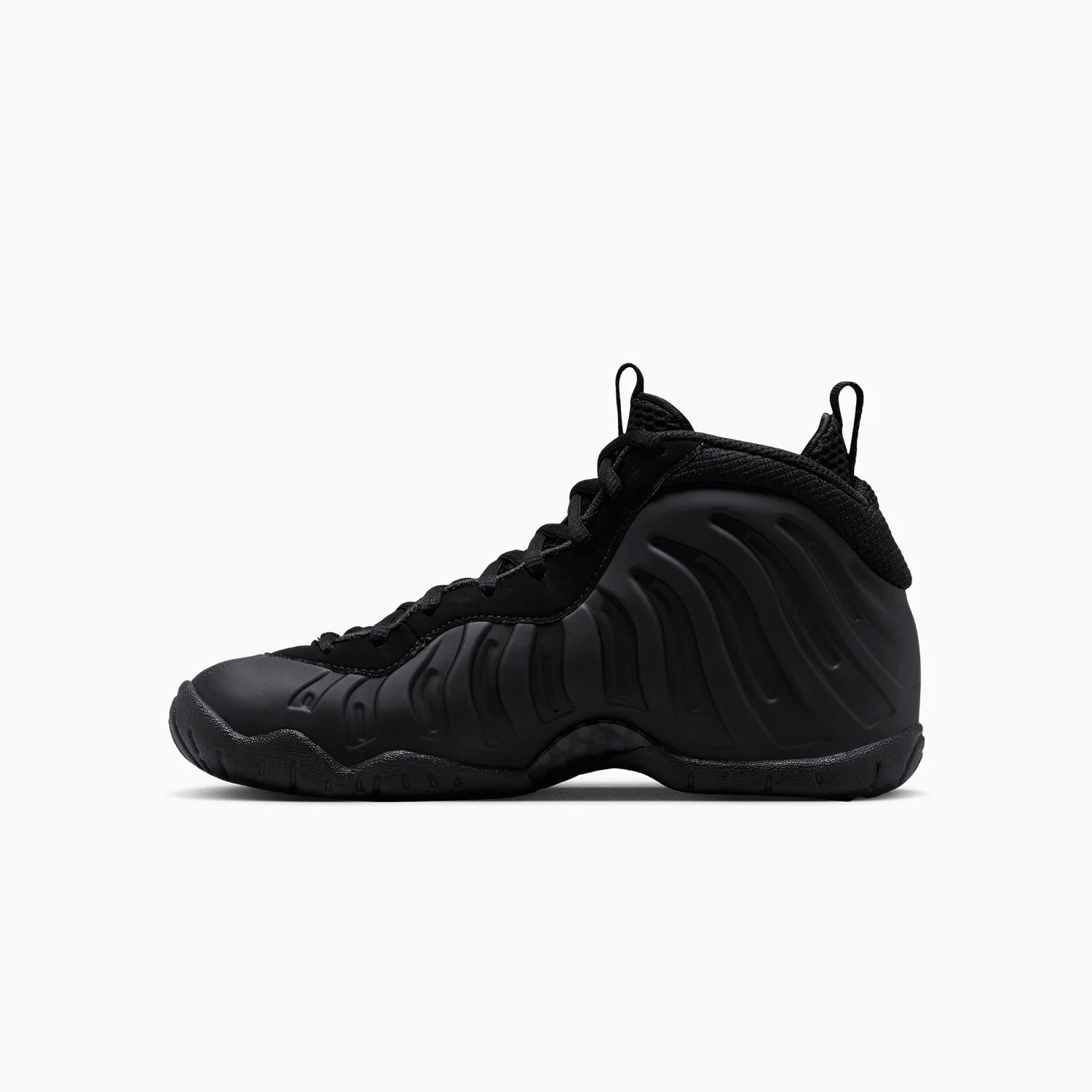 Kid's Little Posite One "Anthracite" Grade School - Image 4