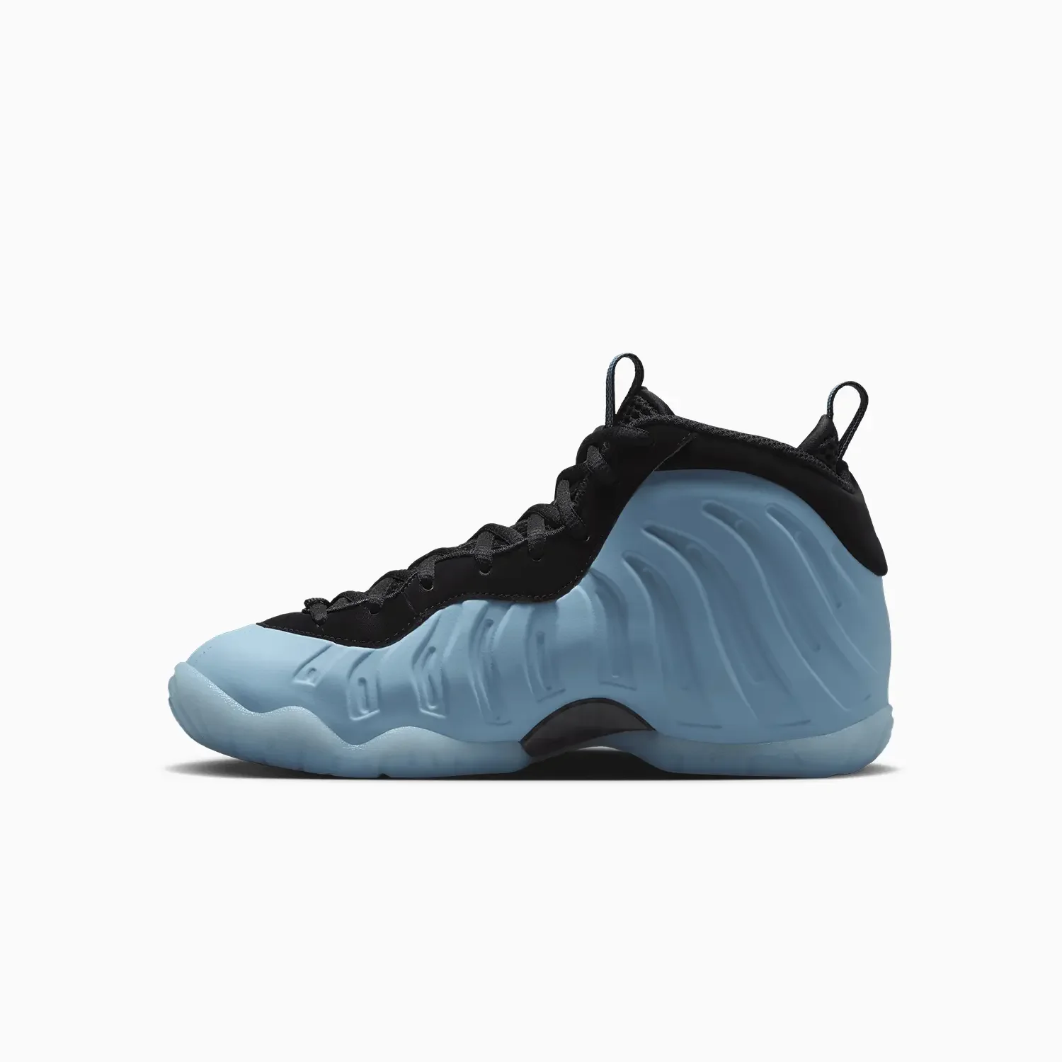 Kid's Little Posite One "Psychic Blue" Grade School - Image 4