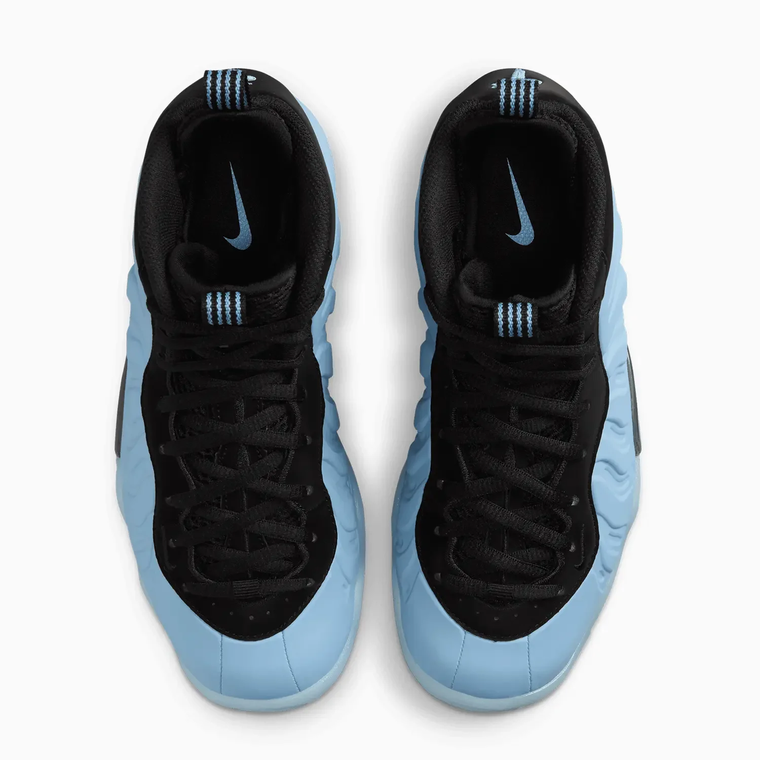 Kid's Little Posite One "Psychic Blue" Grade School - Image 6