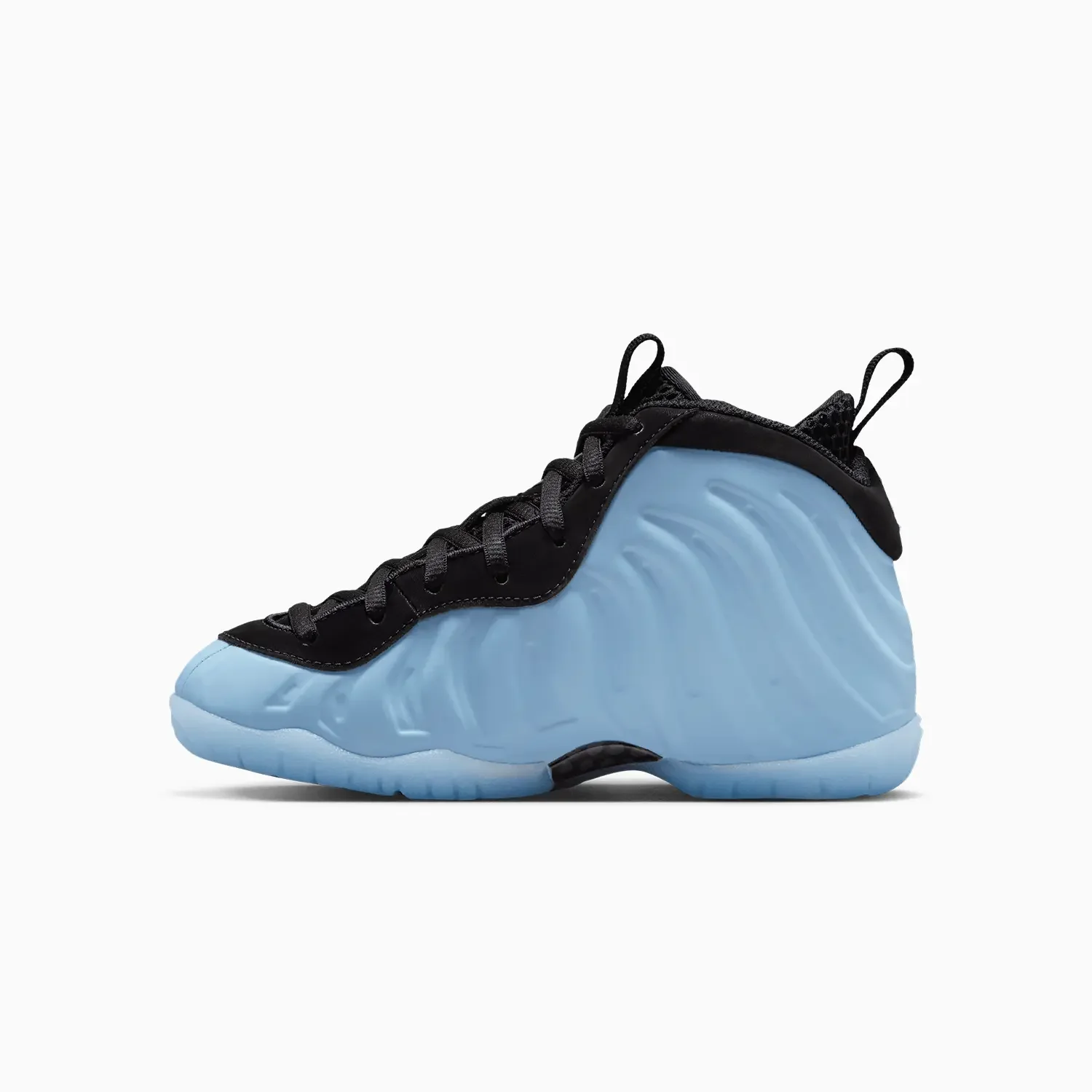 Kid's Little Posite One "Psychic Blue" Pre School - Image 4