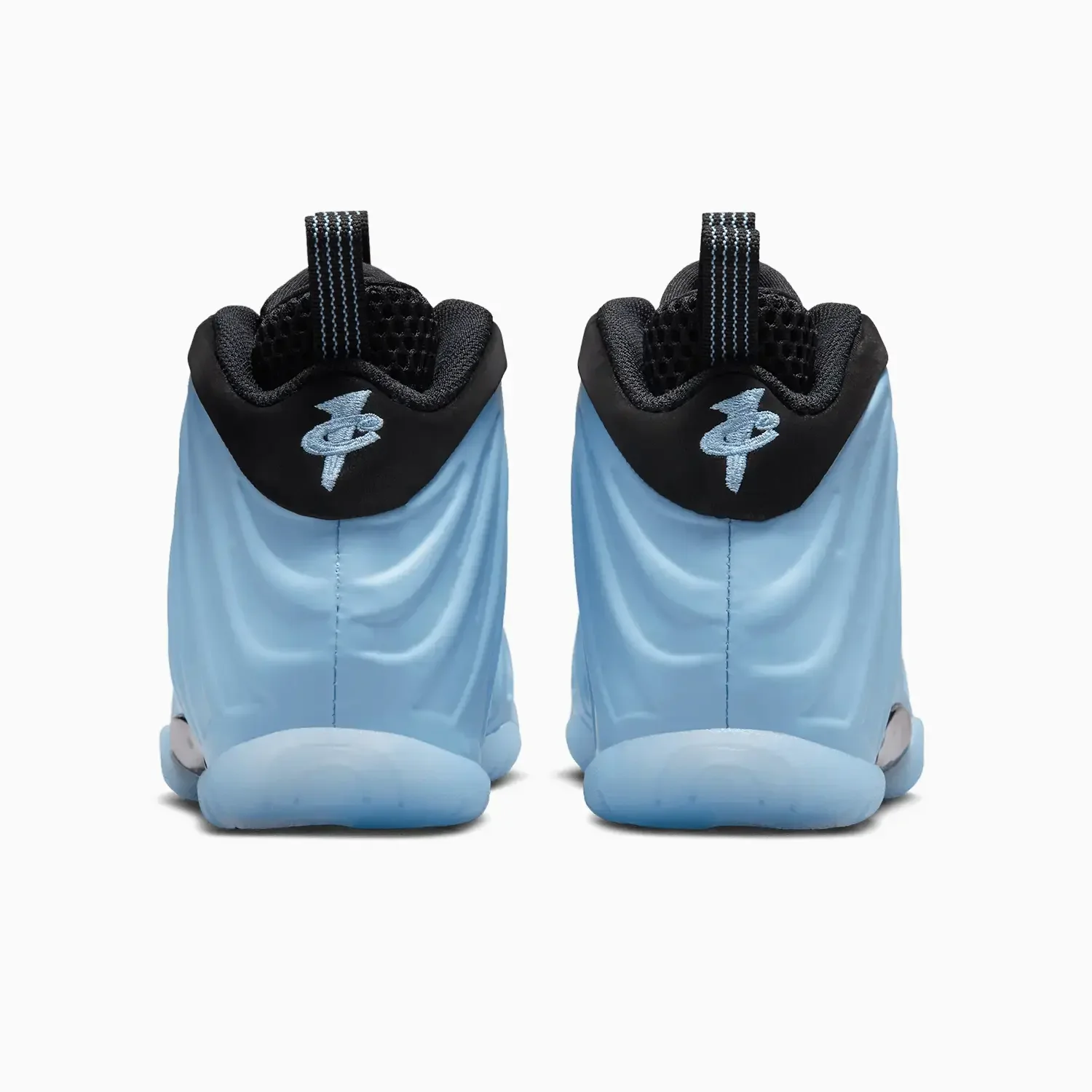 Kid's Little Posite One "Psychic Blue" Pre School - Image 6