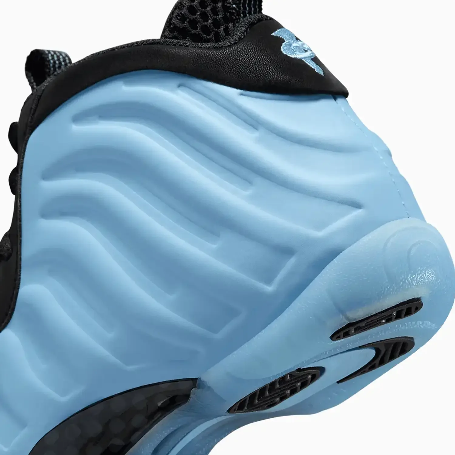 Kid's Little Posite One "Psychic Blue" Pre School - Image 7