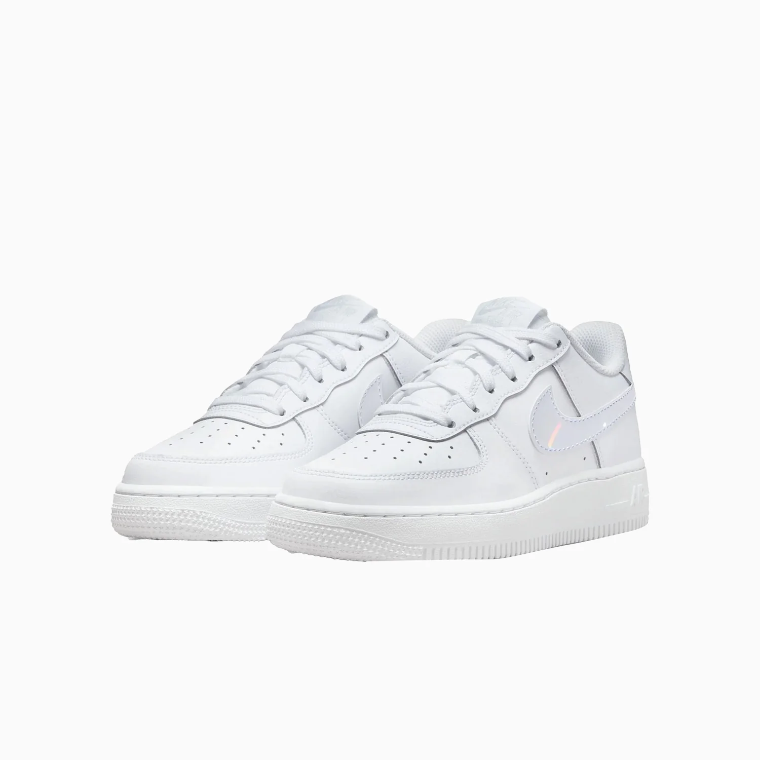 Kid's Nike Air Force 1 Grade School - Image 2