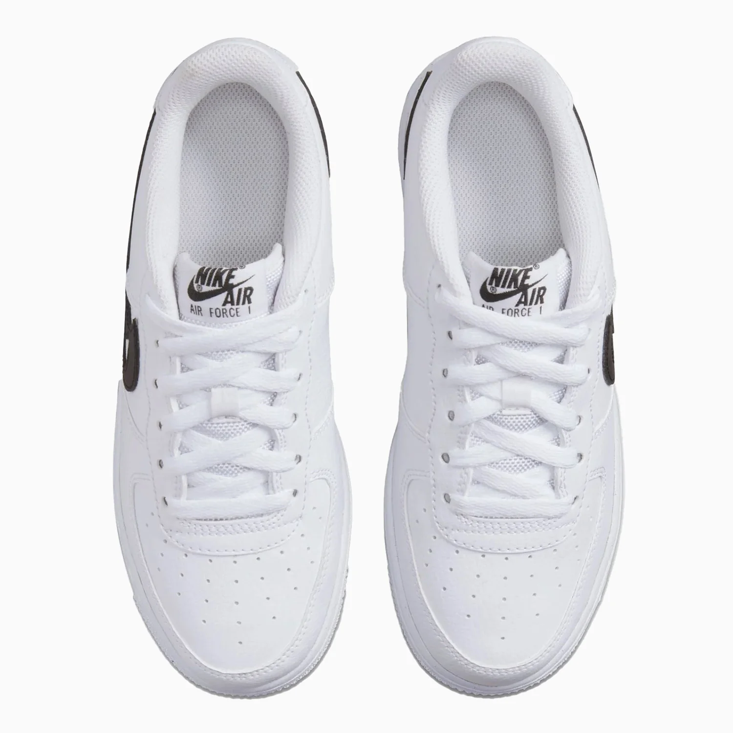 Kid's Nike Air Force 1 Low Cut Out Grade School - Image 5
