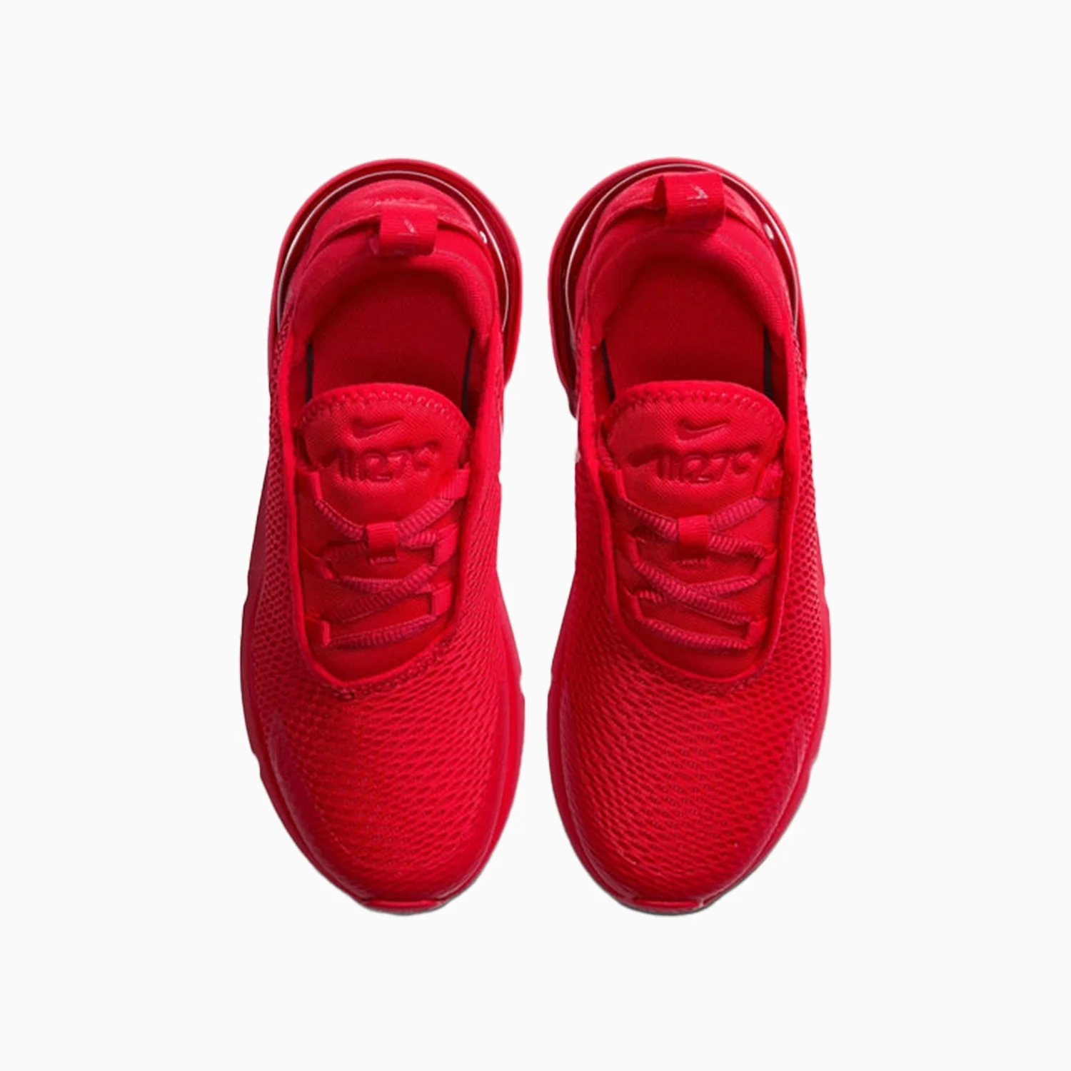 Kid's Nike Air Max 270 RF Pre School - Image 5