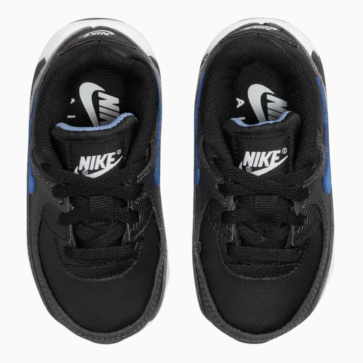 Kid's Nike Air Max 90 Toddlers - Image 5