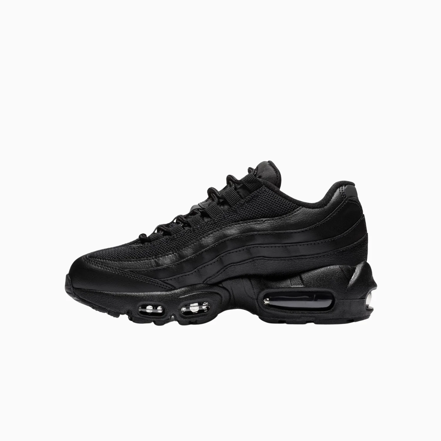 Kid's Nike Air Max 95 Recraft Grade School - Image 4