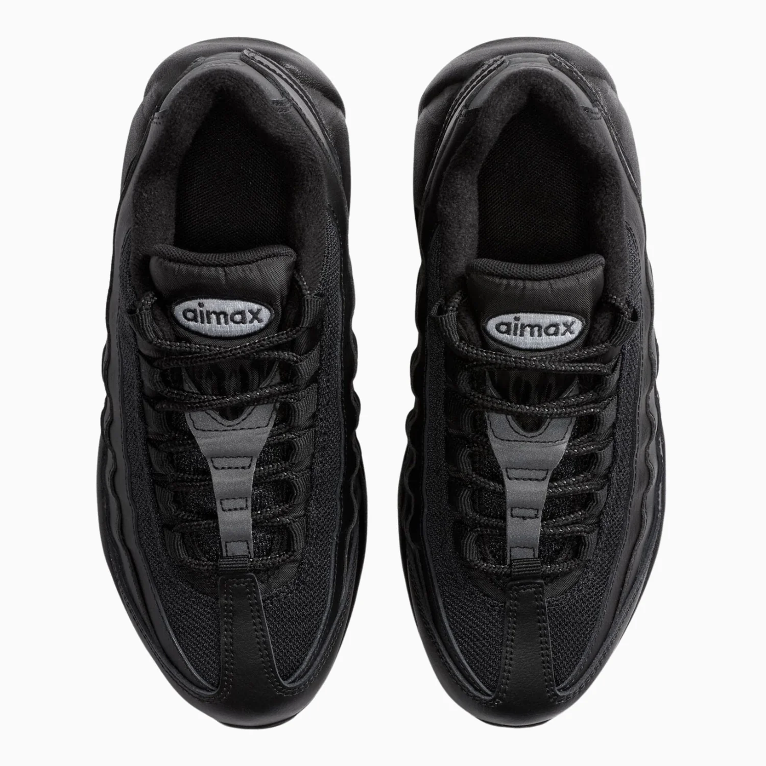 Kid's Nike Air Max 95 Recraft Grade School - Image 5