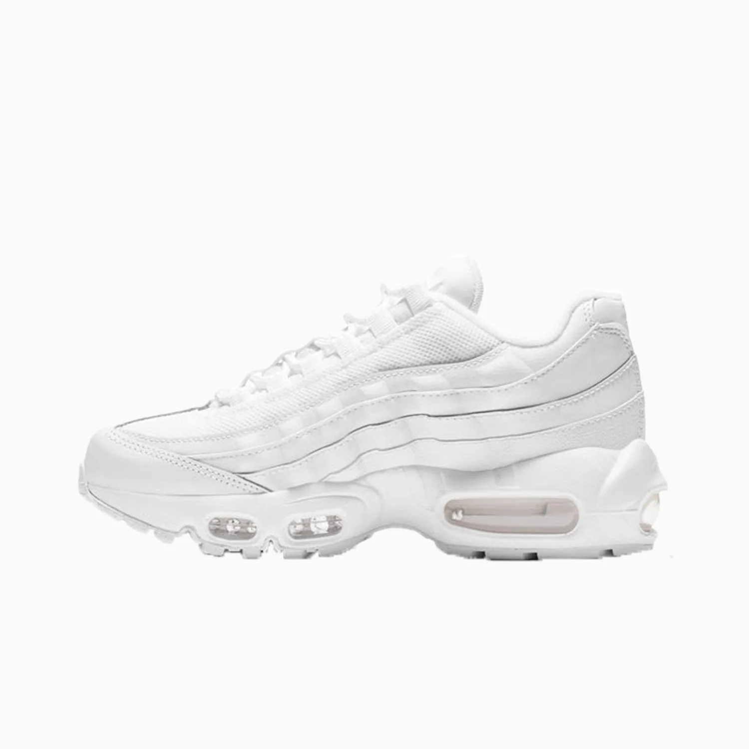 Kid's Nike Air Max 95 Recraft Grade school - Image 3