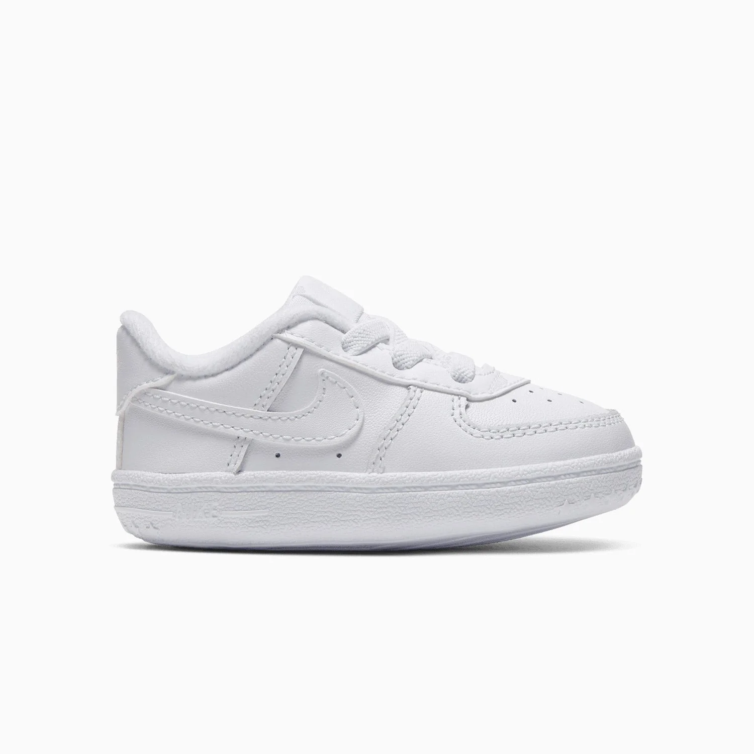 Kid's Nike Force 1 Crib Toddlers