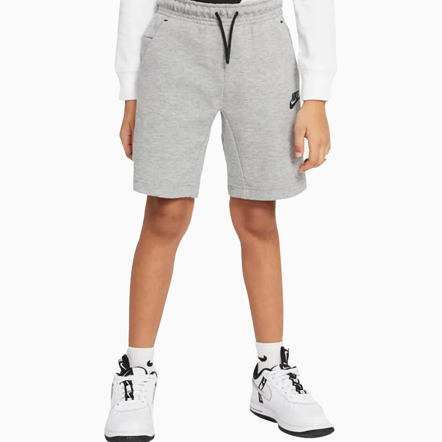 Kid's NKB Jumbo Futura Outfit - Image 3
