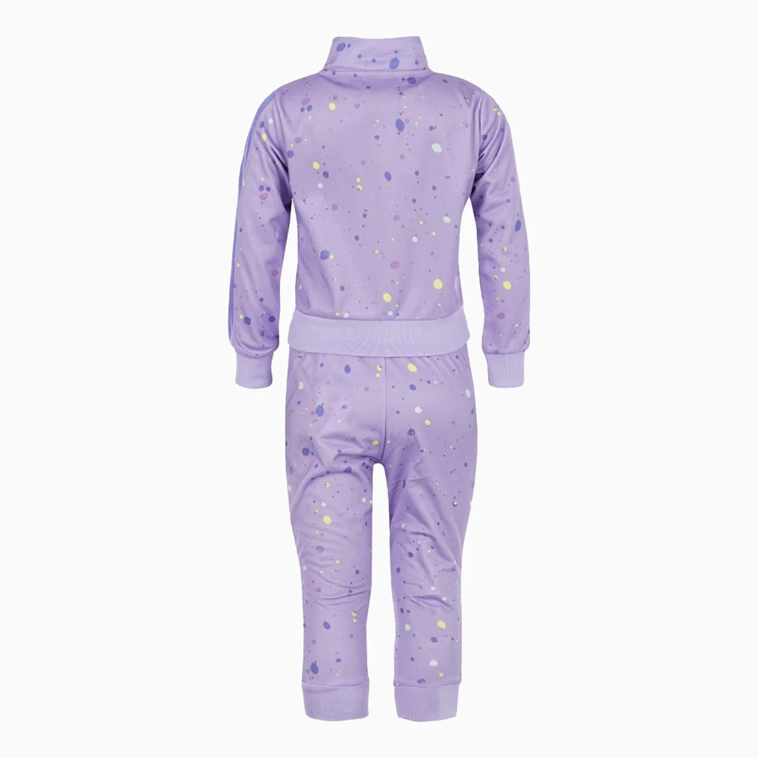 Kid's Print Pack Tricot Set - Image 3