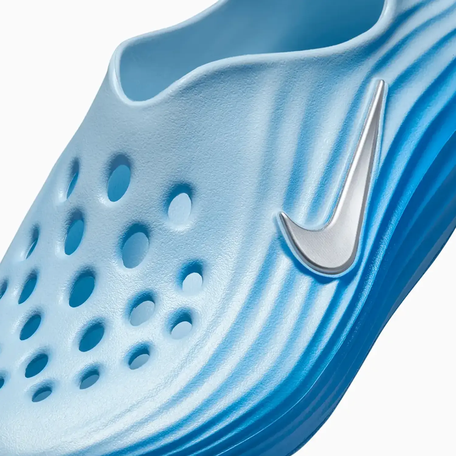 Kid's Reactx Rejuven8 "Glacier Blue" Grade School - Image 7