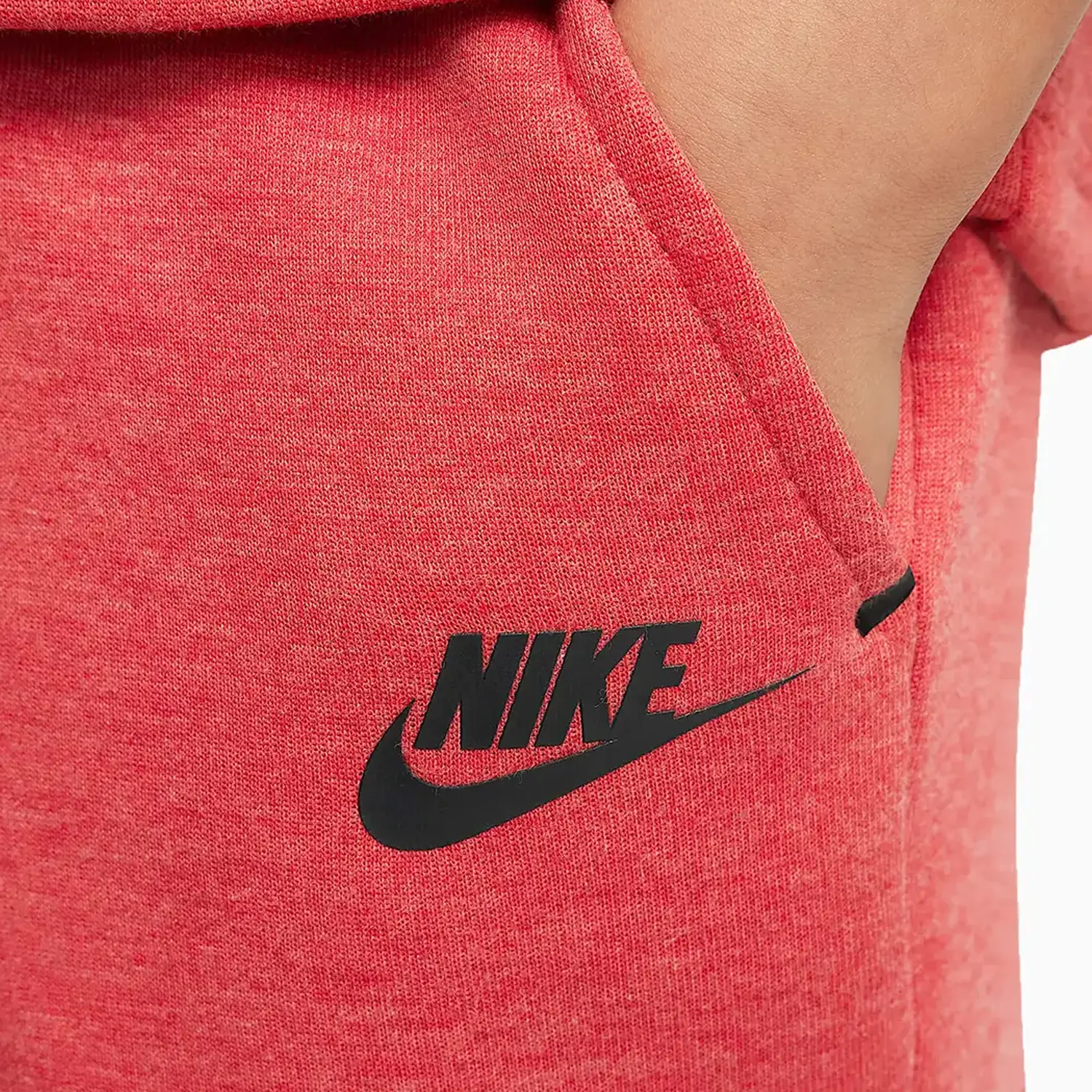 Kid's Sportswear 2-Piece Knit Shorts Set - Image 6