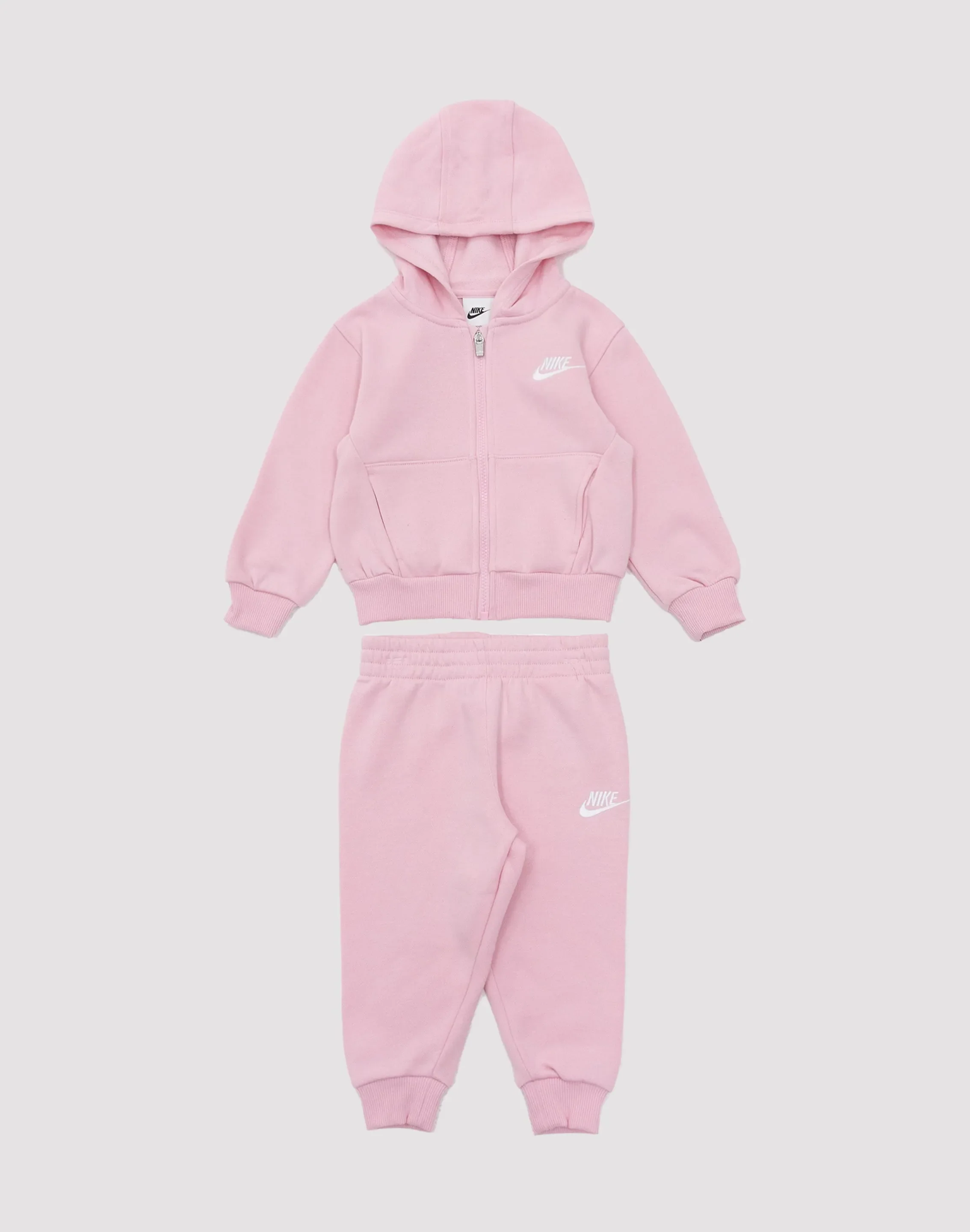 Kid's Sportswear Club Fleece Outfit