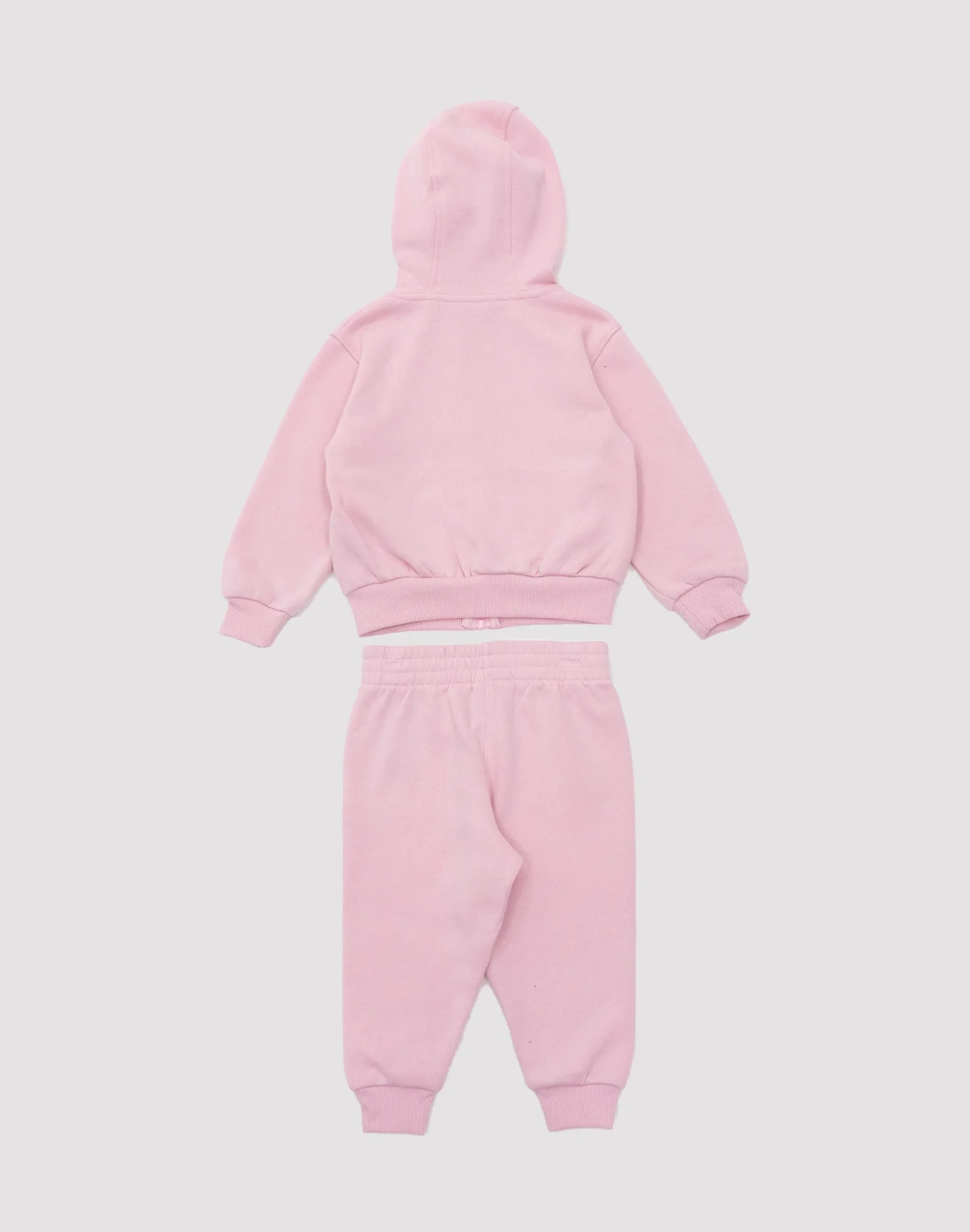 Kid's Sportswear Club Fleece Outfit - Image 2