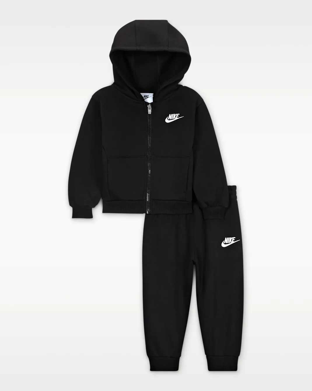 Kid's Sportswear Club Fleece Outfit