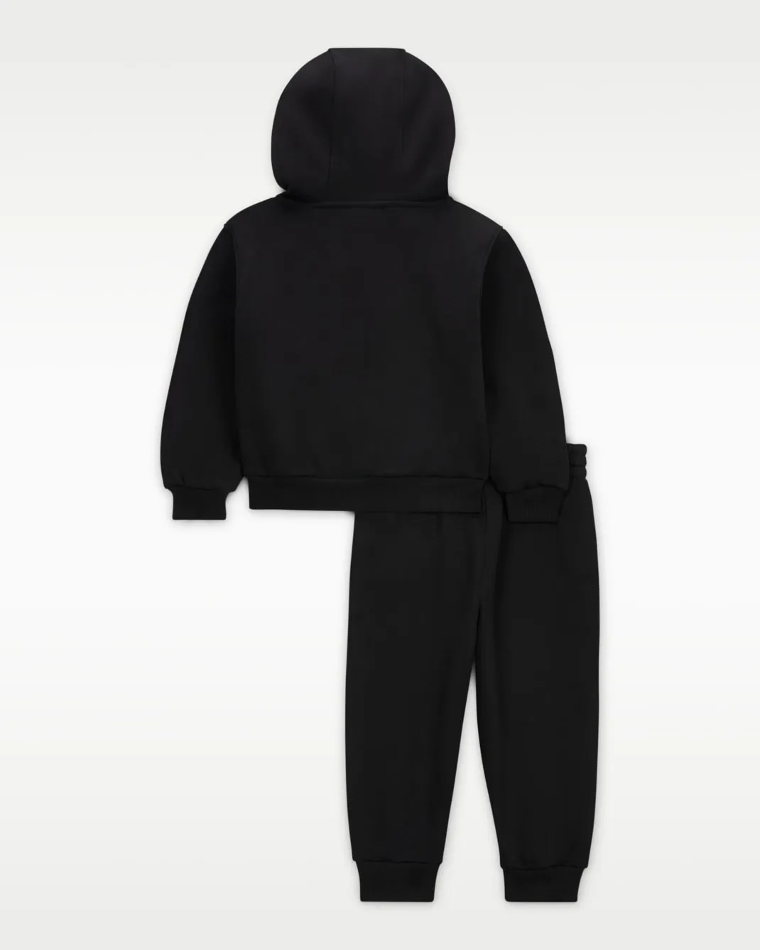 Kid's Sportswear Club Fleece Outfit - Image 2