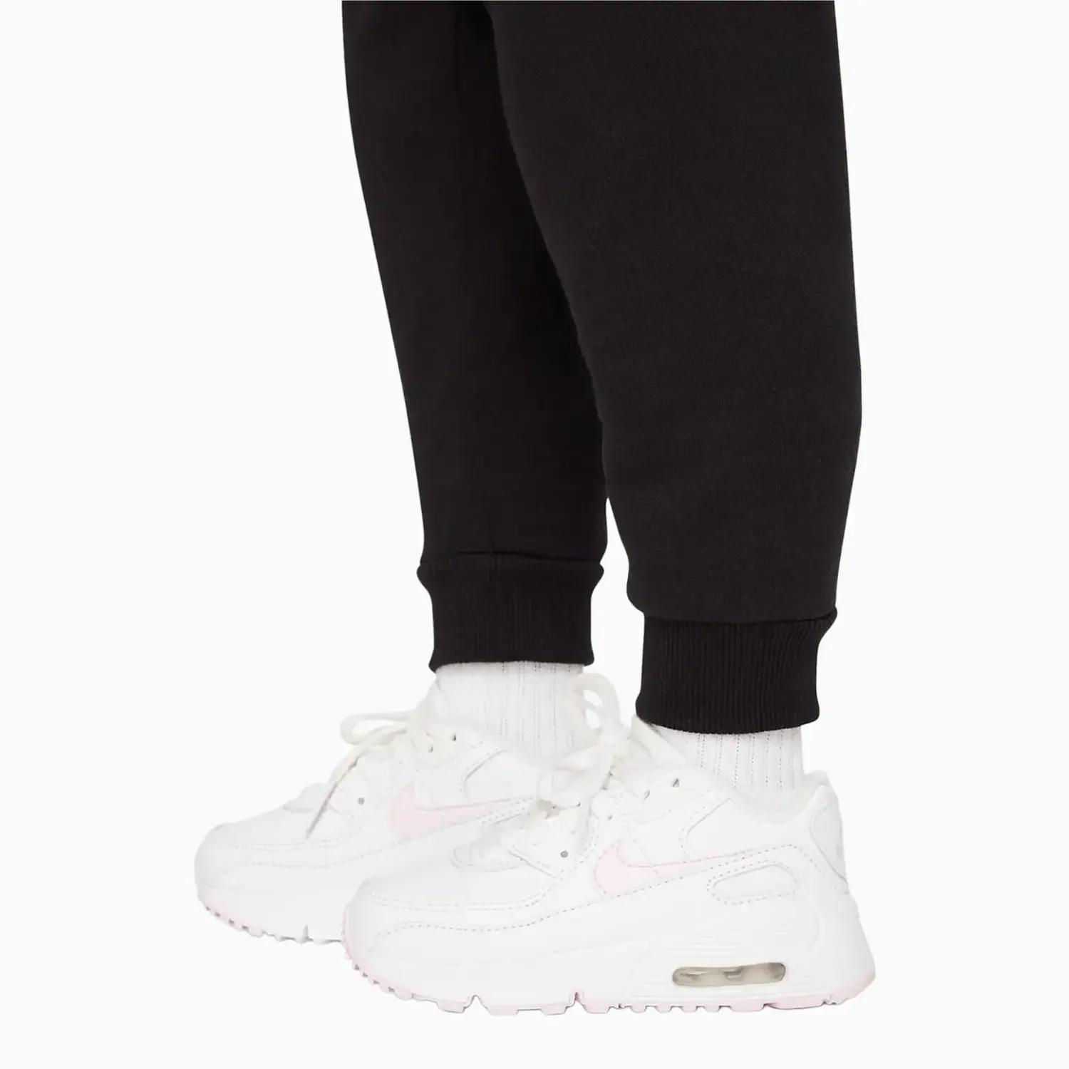 Kid's Sportswear Club Fleece Outfit - Image 4