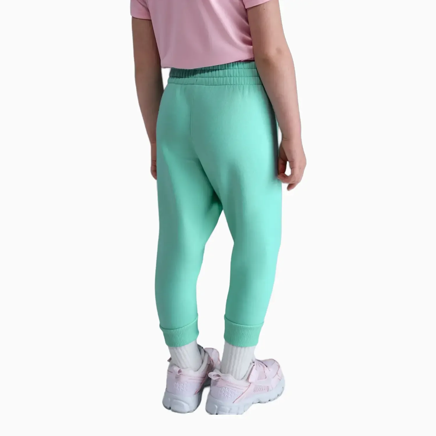 Kid's Sportswear Club Fleece Outfit - Image 4