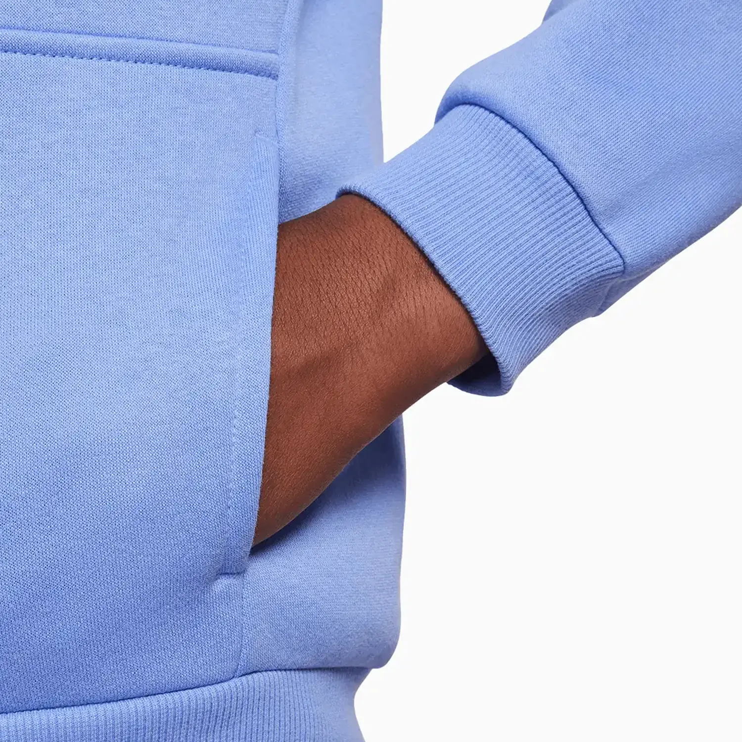 Kid's Sportswear Club Fleece Outfit - Image 10