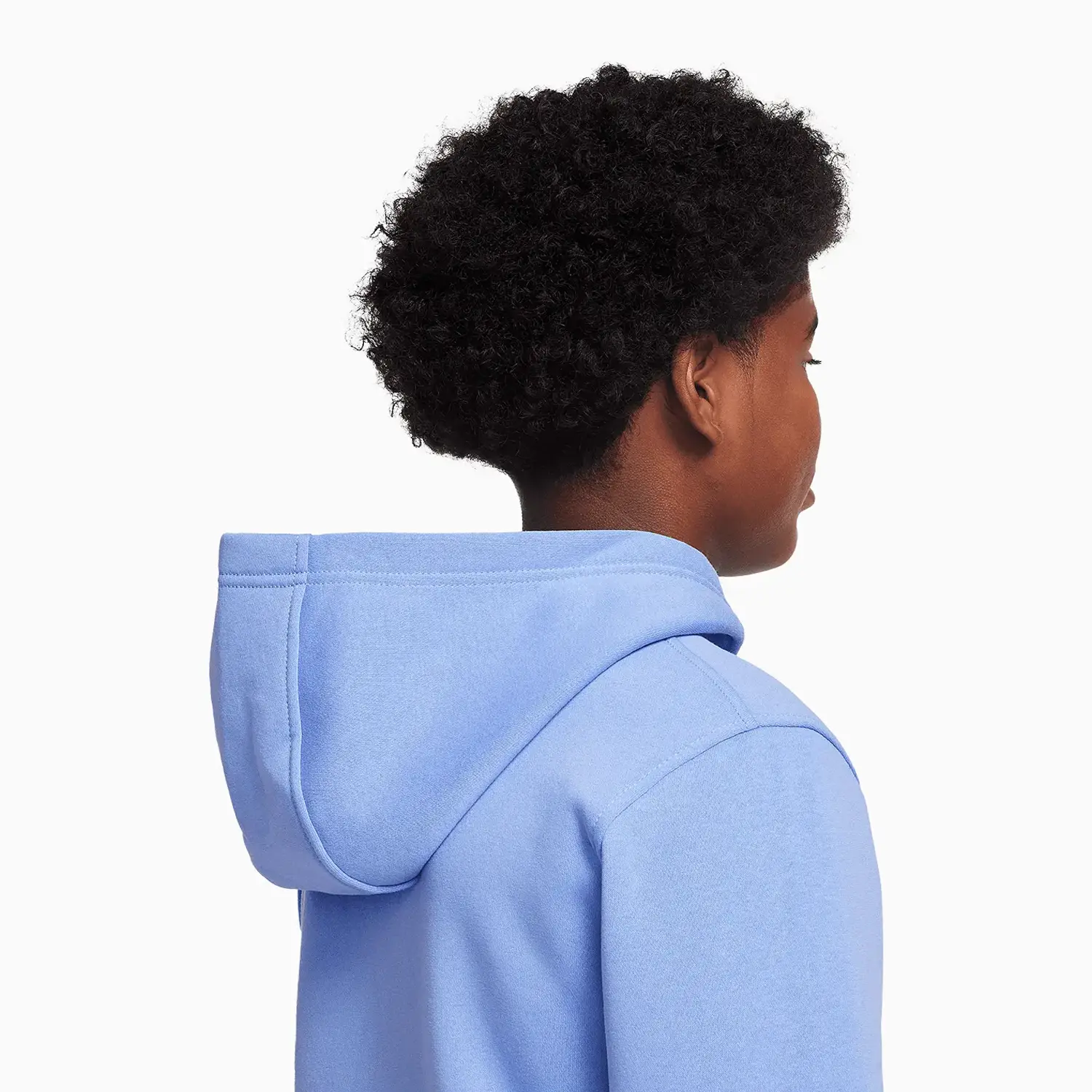Kid's Sportswear Club Fleece Outfit - Image 11